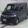 nissan roox 2012 -NISSAN--Roox DBA-ML21S--ML21S-569345---NISSAN--Roox DBA-ML21S--ML21S-569345- image 1