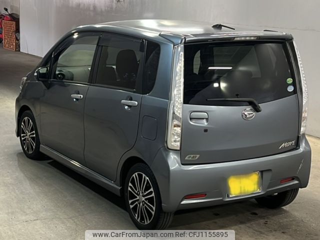 daihatsu move 2014 -DAIHATSU 【山口 581あ1075】--Move LA100S-1109557---DAIHATSU 【山口 581あ1075】--Move LA100S-1109557- image 2