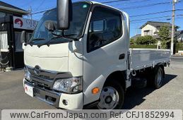 hino dutro 2024 CFJ1852994