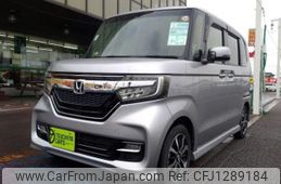 honda n-box 2018 -HONDA--N BOX DBA-JF3--JF3-1068766---HONDA--N BOX DBA-JF3--JF3-1068766-