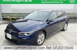 volkswagen golf-variant 2021 -VOLKSWAGEN--VW Golf Variant 3AA-CDDLAV--WVWZZZCDZMW808080---VOLKSWAGEN--VW Golf Variant 3AA-CDDLAV--WVWZZZCDZMW808080-