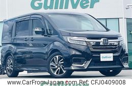 honda stepwagon 2017 -HONDA--Stepwgn DBA-RP3--RP3-1202473---HONDA--Stepwgn DBA-RP3--RP3-1202473-