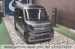 honda n-van 2022 -HONDA--N VAN JJ1-5004652---HONDA--N VAN JJ1-5004652-