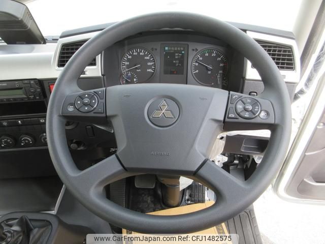 mitsubishi-fuso fighter 2025 GOO_NET_EXCHANGE_0505029A30250728W004 image 2