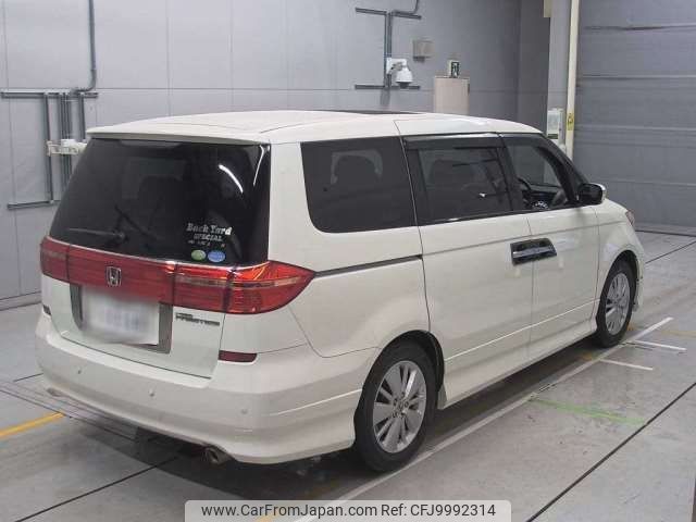 honda elysion 2008 -HONDA 【名古屋 331ﾅ1169】--Elysion DBA-RR1--RR1-1216983---HONDA 【名古屋 331ﾅ1169】--Elysion DBA-RR1--RR1-1216983- image 2