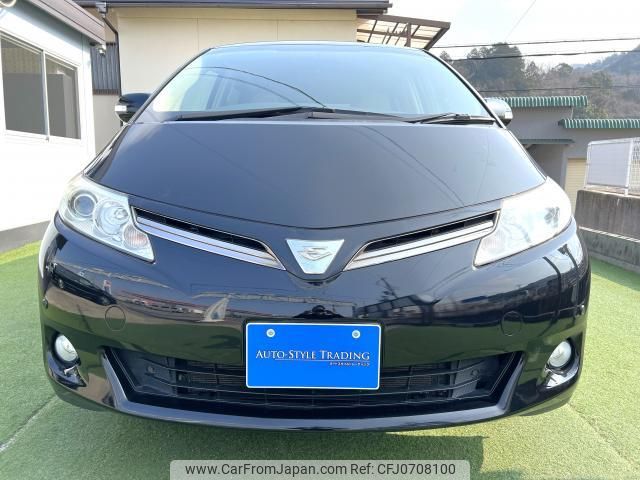 toyota estima 2014 quick_quick_ACR50W_ACR50-0179967 image 2