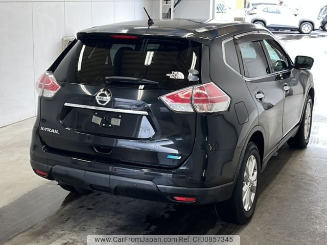 nissan x-trail 2014 -NISSAN--X-Trail NT32-014138---NISSAN--X-Trail NT32-014138- image 2