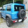 suzuki jimny-sierra 2022 -SUZUKI 【伊豆 500ﾆ3756】--Jimny Sierra JB74W--179012---SUZUKI 【伊豆 500ﾆ3756】--Jimny Sierra JB74W--179012- image 2