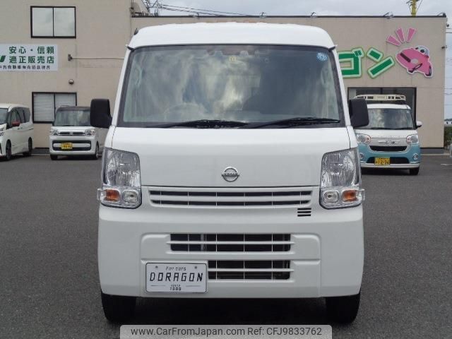 nissan nv100-clipper 2019 GOO_JP_700080015330240528001 image 2