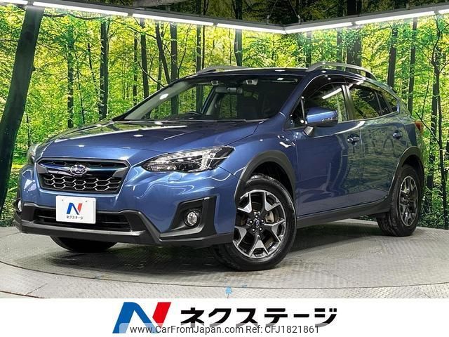 subaru xv 2017 CFJ1821861 image 1