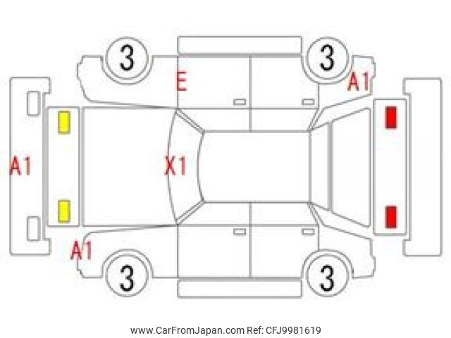 nissan serena 2011 -NISSAN--Serena DBA-FC26--FC26-003704---NISSAN--Serena DBA-FC26--FC26-003704- image 2