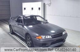 nissan skyline-coupe 1993 -NISSAN--Skyline Coupe BNR32-303375---NISSAN--Skyline Coupe BNR32-303375-