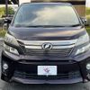 toyota vellfire 2012 -TOYOTA--Vellfire DBA-ANH20W--ANH20-8213547---TOYOTA--Vellfire DBA-ANH20W--ANH20-8213547- image 11