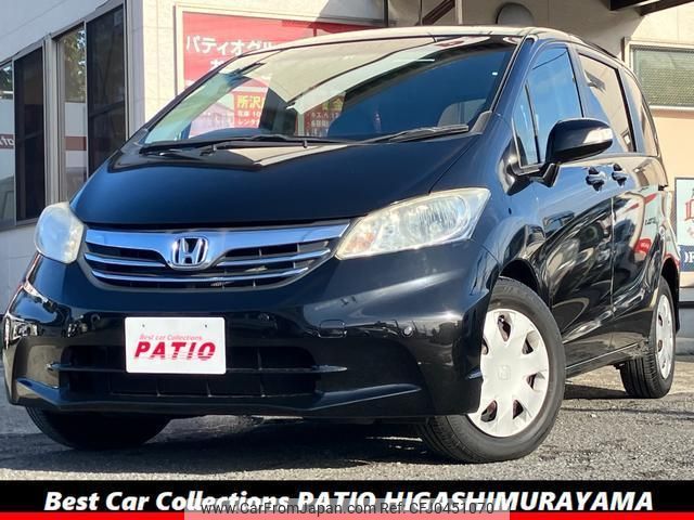 honda freed 2014 quick_quick_GB3_GB3-1519826 image 1