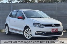 volkswagen polo 2017 -VOLKSWAGEN--VW Polo DBA-6RCJZ--WVWZZZ6RZHU007702---VOLKSWAGEN--VW Polo DBA-6RCJZ--WVWZZZ6RZHU007702-