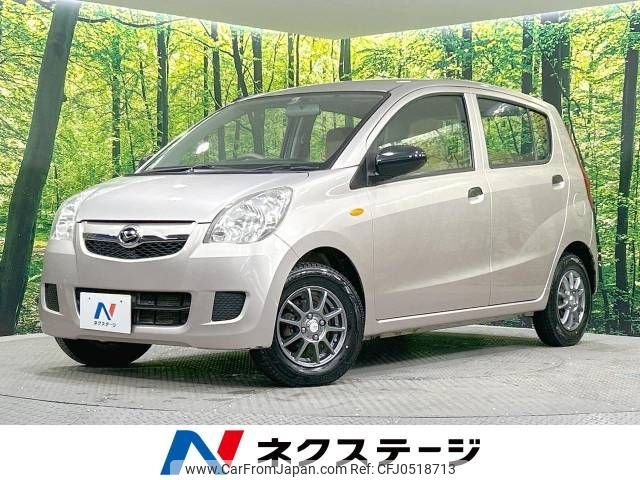 daihatsu mira 2012 -DAIHATSU--Mira DBA-L285S--L285S-0025495---DAIHATSU--Mira DBA-L285S--L285S-0025495- image 1