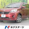 toyota passo 2018 -TOYOTA--Passo DBA-M700A--M700A-0105493---TOYOTA--Passo DBA-M700A--M700A-0105493- image 1