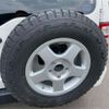 mitsubishi pajero-mini 2003 -MITSUBISHI 【長岡 581 9026】--Pajero mini TA-H58A--H58A-0408747---MITSUBISHI 【長岡 581 9026】--Pajero mini TA-H58A--H58A-0408747- image 22