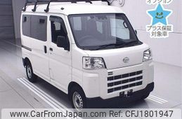 daihatsu hijet-van 2023 CFJ1801947