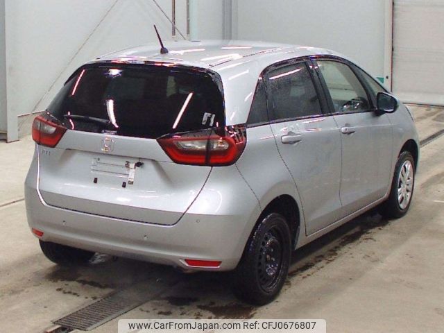 honda fit 2022 -HONDA--Fit GR2-1103414---HONDA--Fit GR2-1103414- image 2