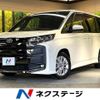 toyota noah 2022 -TOYOTA--Noah 6BA-MZRA90W--MZRA90-0001589---TOYOTA--Noah 6BA-MZRA90W--MZRA90-0001589- image 1