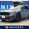 mini mini-others 2022 -BMW--BMW Mini 3DA-42BT20--WMW22BU0103P50589---BMW--BMW Mini 3DA-42BT20--WMW22BU0103P50589- image 1
