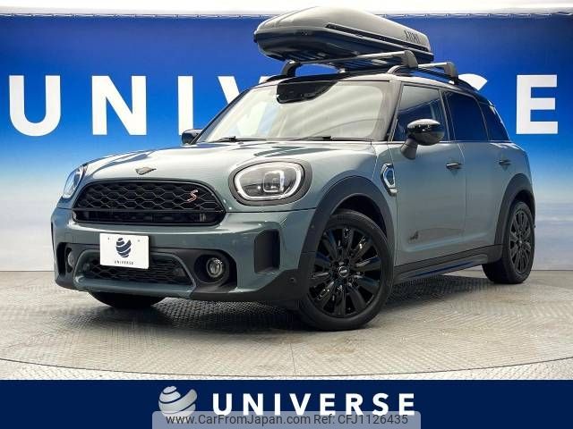 mini mini-others 2022 -BMW--BMW Mini 3DA-42BT20--WMW22BU0103P50589---BMW--BMW Mini 3DA-42BT20--WMW22BU0103P50589- image 1