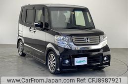honda n-box 2015 -HONDA--N BOX DBA-JF2--JF2-2206477---HONDA--N BOX DBA-JF2--JF2-2206477-