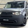 nissan cube 2010 -NISSAN--Cube NZ12--029304---NISSAN--Cube NZ12--029304- image 24