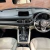 mazda cx-8 2018 -MAZDA--CX-8 3DA-KG2P--KG2P-201114---MAZDA--CX-8 3DA-KG2P--KG2P-201114- image 2