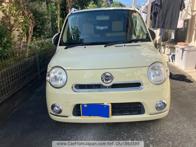 daihatsu mira-cocoa 2012 CFJ1863585 image 1