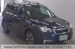 subaru forester 2018 quick_quick_DBA-SK5_SK5-118194