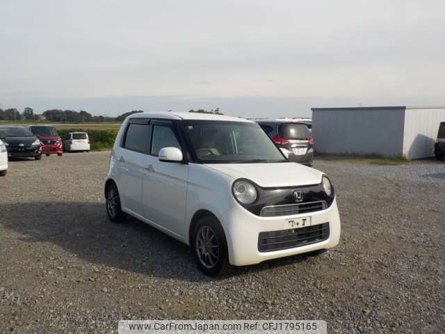 honda n-one 2012 CFJ1795165 image 1