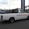 nissan sunny-truck 1992 CFJ1540916 image 7