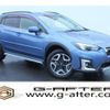 subaru xv 2018 -SUBARU--Subaru XV 5AA-GTE--GTE-003829---SUBARU--Subaru XV 5AA-GTE--GTE-003829- image 1