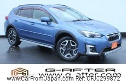 subaru xv 2018 -SUBARU--Subaru XV 5AA-GTE--GTE-003829---SUBARU--Subaru XV 5AA-GTE--GTE-003829-