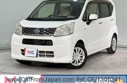 daihatsu move 2015 quick_quick_LA150S_LA150S-1019660