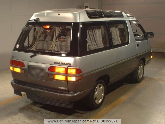 toyota liteace-wagon 1992 -TOYOTA--Liteace Wagon CR21G-0166867---TOYOTA--Liteace Wagon CR21G-0166867- image 2