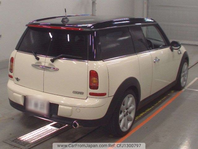 mini mini-others 2009 -BMW--BMW Mini ML16-WMWML32070TM95011---BMW--BMW Mini ML16-WMWML32070TM95011- image 2