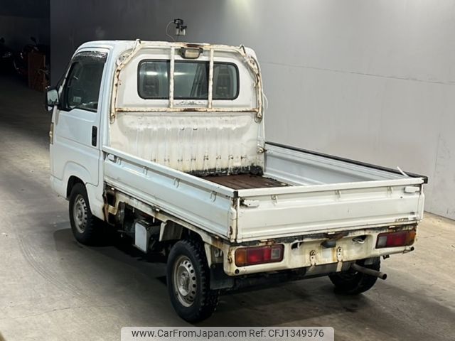 honda acty-truck 2010 -HONDA--Acty Truck HA9-1013966---HONDA--Acty Truck HA9-1013966- image 2