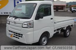 daihatsu hijet-truck 2019 -DAIHATSU--Hijet Truck S500P--S500P-0110590---DAIHATSU--Hijet Truck S500P--S500P-0110590-