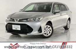 toyota corolla-fielder 2018 CFJ1838332