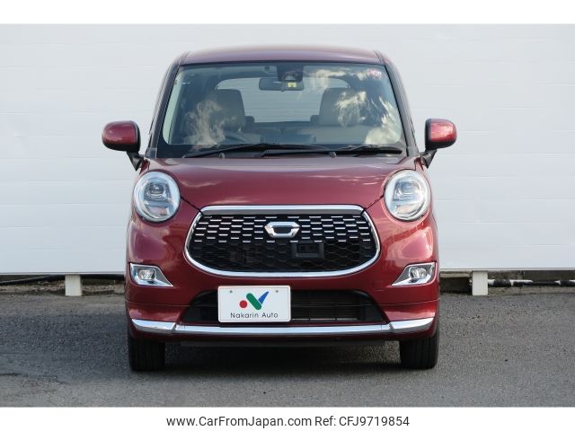 daihatsu cast 2016 -DAIHATSU--Cast DBA-LA250S--LA250S-0039158---DAIHATSU--Cast DBA-LA250S--LA250S-0039158- image 2