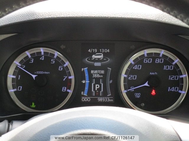 daihatsu move 2016 -DAIHATSU--Move DBA-LA150S--LA150S-0091995---DAIHATSU--Move DBA-LA150S--LA150S-0091995- image 2