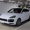 porsche cayenne 2021 -PORSCHE--Porsche Cayenne WP1ZZZ9YZMDA64096---PORSCHE--Porsche Cayenne WP1ZZZ9YZMDA64096- image 5