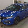 honda civic 2019 -HONDA 【江戸川 300ｻ1630】--Civic DBA-FK7--FK7-1105222---HONDA 【江戸川 300ｻ1630】--Civic DBA-FK7--FK7-1105222- image 2