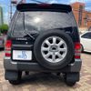 mitsubishi pajero-mini 1997 GOO_JP_700070900030250603001 image 6