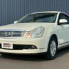 nissan bluebird-sylphy 2012 quick_quick_KG11_KG11-126900 image 15