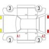 mercedes-benz gle-class 2020 CFJ1590820 image 2