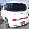 nissan cube 2009 -NISSAN 【松本 530ﾃ1166】--Cube Z12--Z12-021405---NISSAN 【松本 530ﾃ1166】--Cube Z12--Z12-021405- image 41